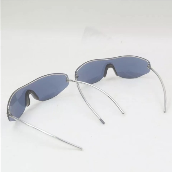 Louis Vuitton Authentic RARE LV 2000 Cup Sunglasse - Picture 3 of 6